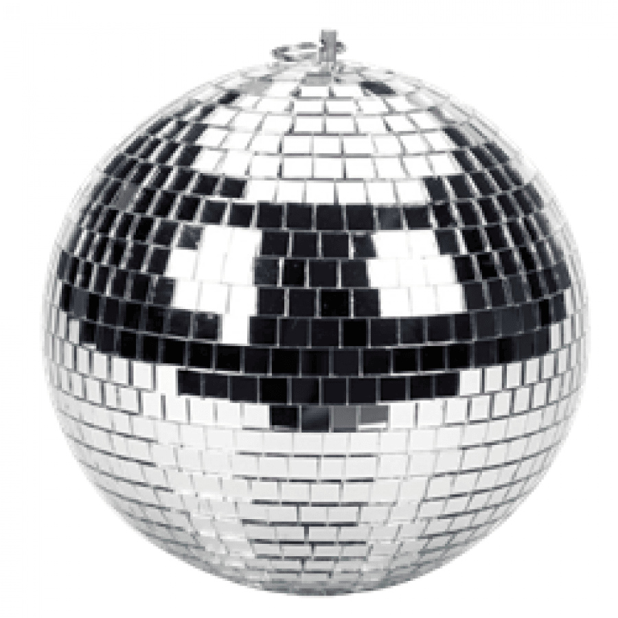 Mirror Balls High Quality Sensory Mirror Ball